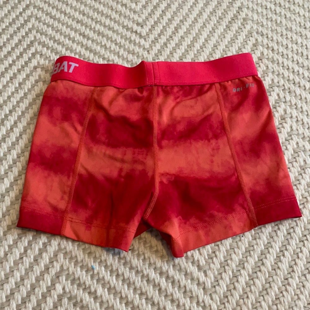 Nike Combat Dry Fit Biker Short